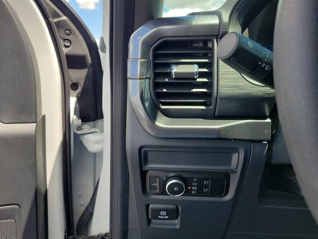 Certified 2024 Ford F150 STX w/ STX Black Appearance Package AWD/4WD image 22