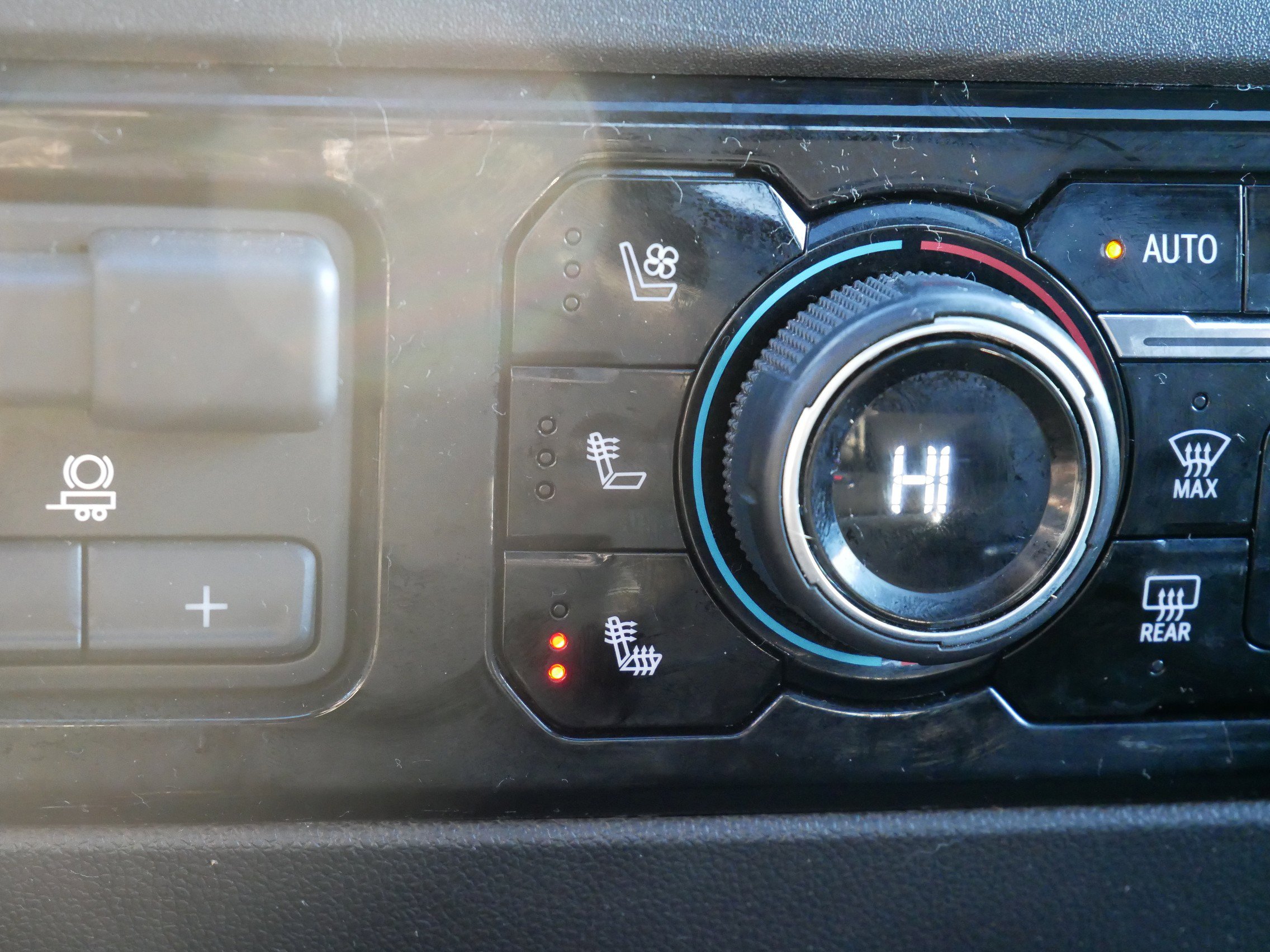 Used 2024 Chevrolet Silverado 1500 ZR2 w/ ZR2 Bison Edition image 27