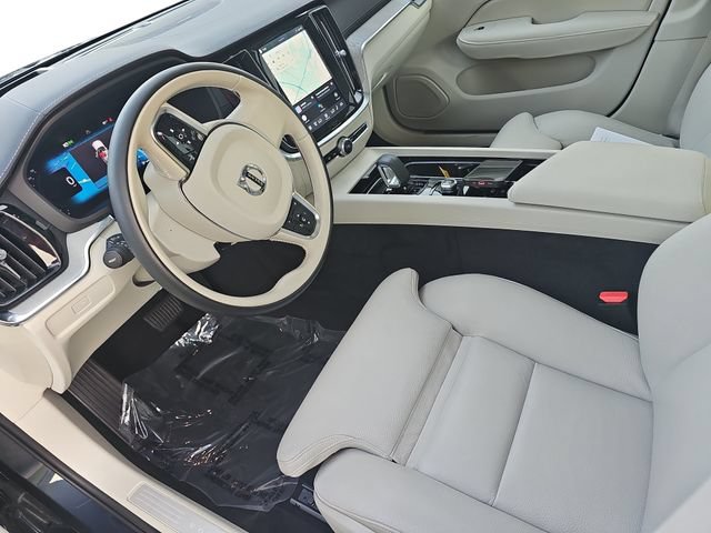Used 2024 Volvo S60 B5 Ultimate w/ Climate Package AWD/4WD image 9