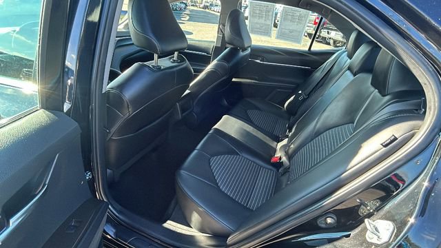 Used 2023 Toyota Camry SE image 15