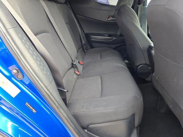 Used 2018 Toyota C-HR XLE image 12