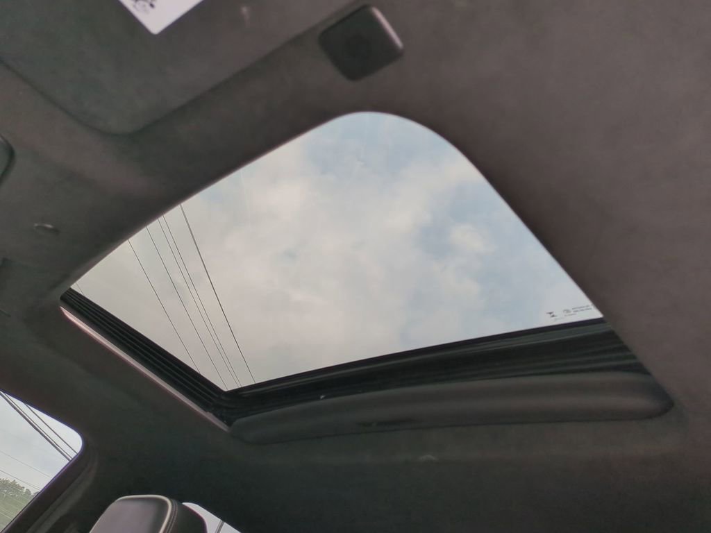 Used 2024 GMC Sierra 2500 AT4X image 20