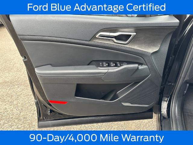 Used 2025 Kia Sportage X-Line AWD/4WD image 14