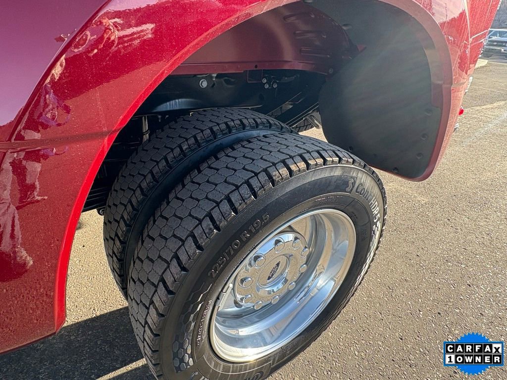 Certified 2026 Ford F450 XLT w/ FX4 Off-Road Package image 14