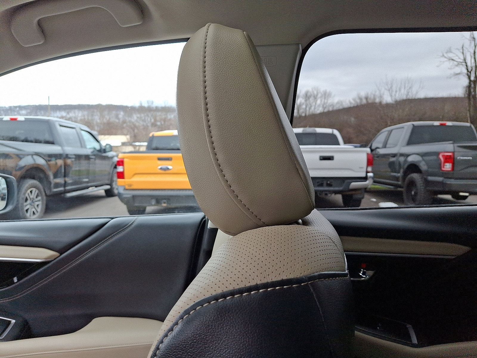 Used 2024 Subaru Outback Limited image 17