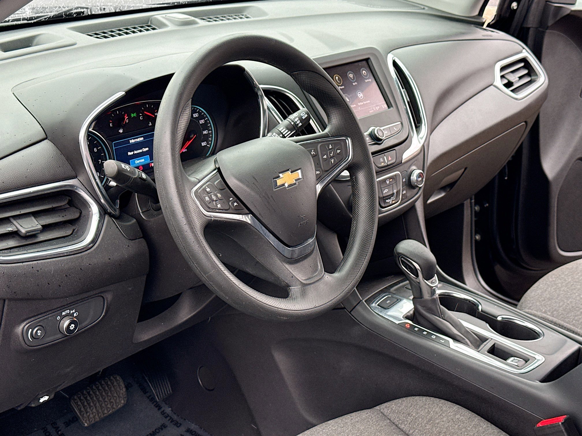 Used 2024 Chevrolet Equinox LT image 7