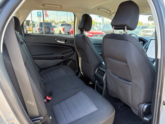 Certified 2024 Ford Edge SE w/ Black Appearance Package AWD/4WD image 14