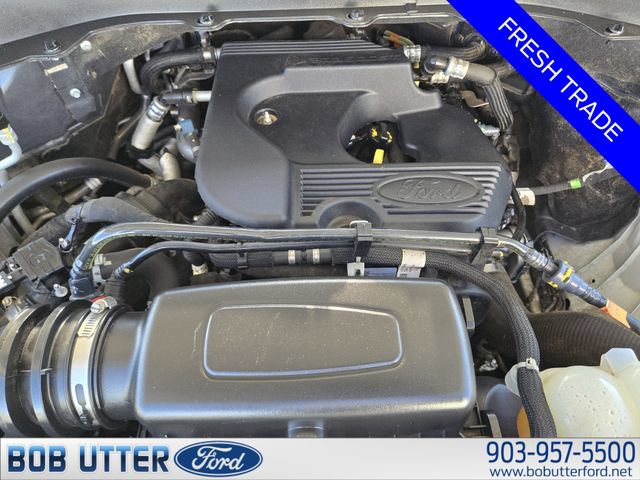Certified 2020 Ford Explorer XLT w/ Equipment Group 202A RWD image 30
