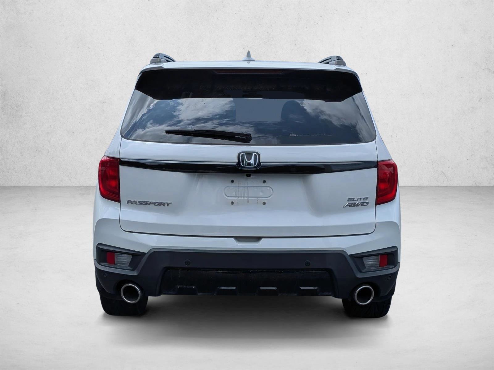 Used 2023 Honda Passport Elite image 7