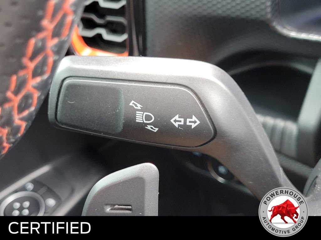 Certified 2024 Ford Ranger Raptor AWD/4WD image 31