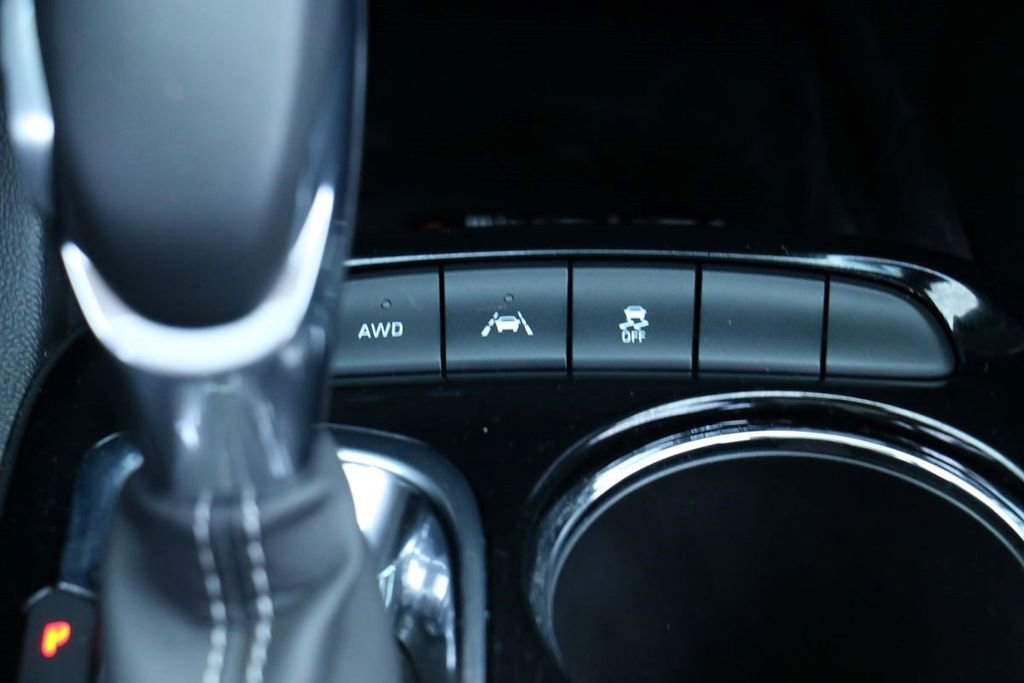 Used 2026 Buick Encore GX Sport Touring w/ Advanced Technology Package AWD/4WD image 30