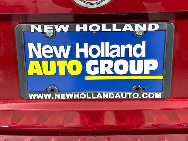 Used 2021 Nissan Rogue Sport SV w/ Technology Package image 21