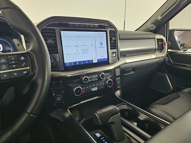 Certified 2022 Ford F150 Raptor w/ Equipment Group 801A High image 32