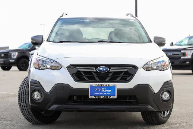 Used 2023 Subaru Crosstrek 2.5i Sport image 11