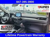 Certified 2024 Ford Escape Active FWD image 40