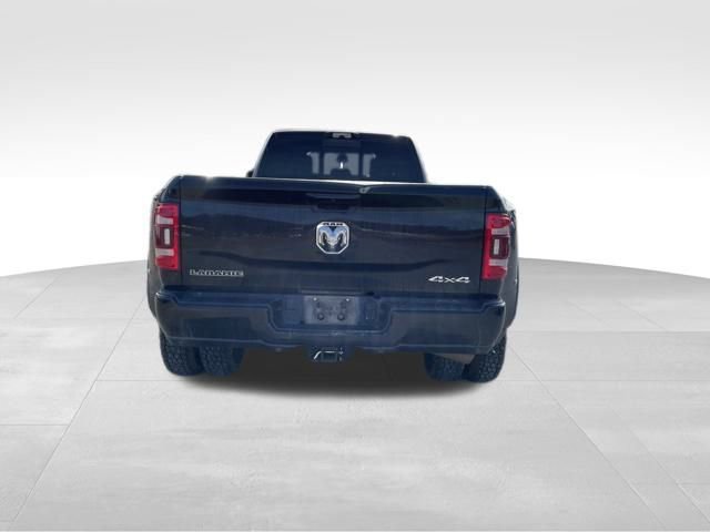 Used 2022 RAM 3500 Laramie image 8