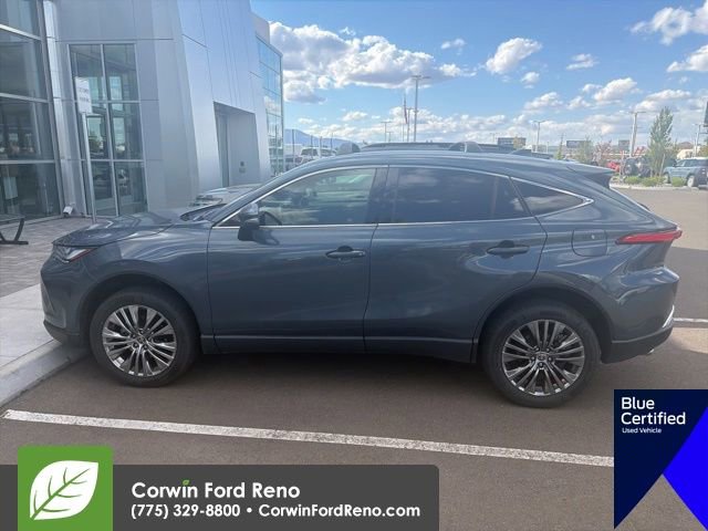 Used 2021 Toyota Venza XLE w/ Softex Package AWD/4WD image 5
