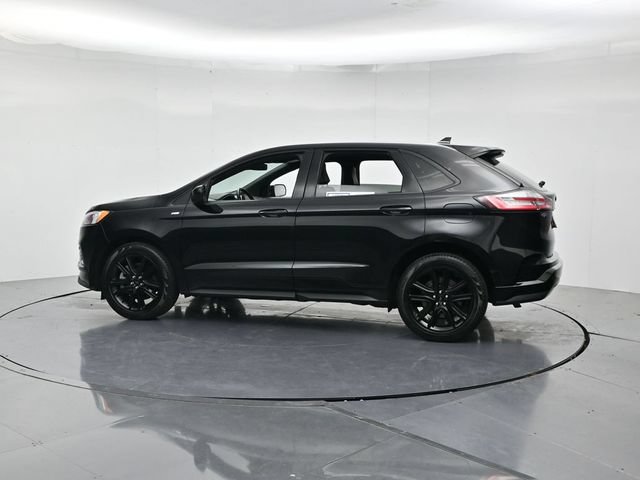 Certified 2024 Ford Edge ST-Line AWD/4WD image 7