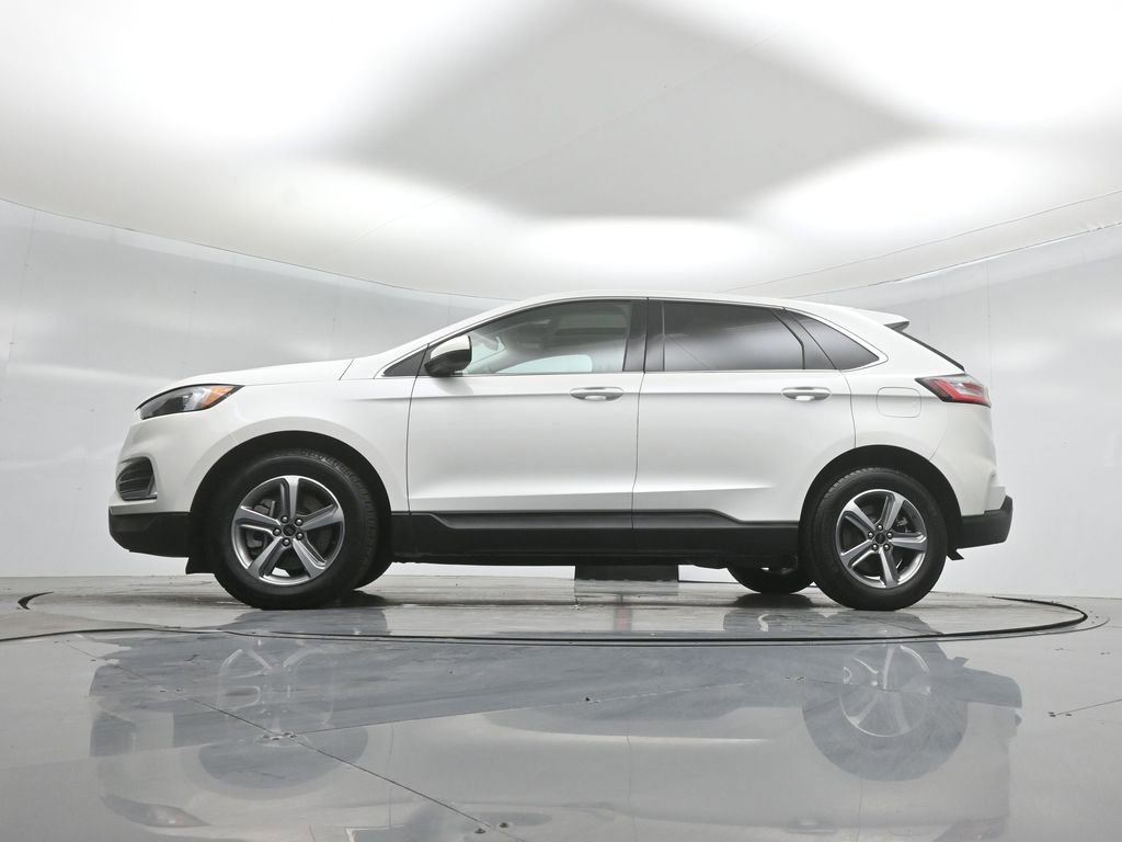 Certified 2023 Ford Edge SEL w/ Convenience Package AWD/4WD image 25