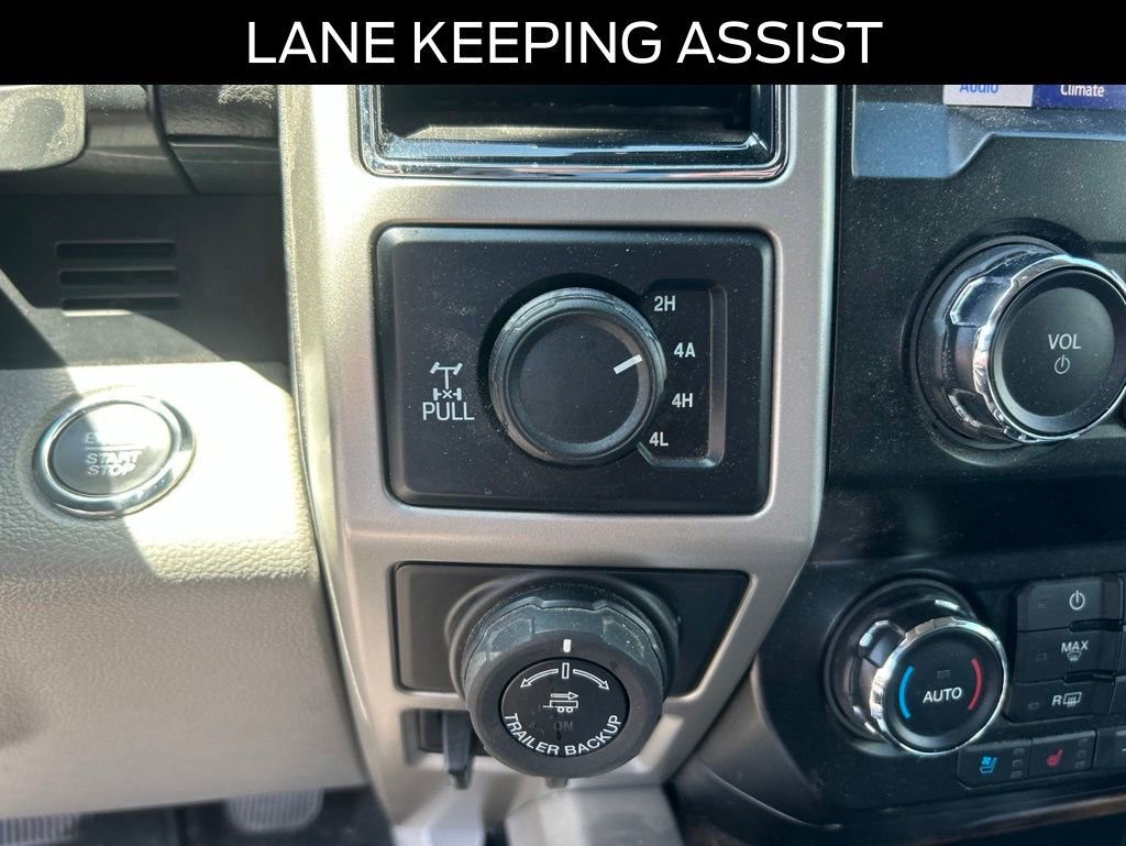 Certified 2020 Ford F150 Lariat AWD/4WD image 20
