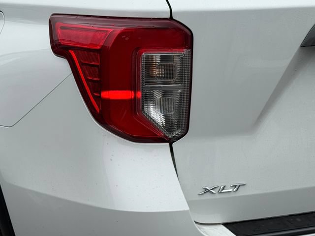 Certified 2024 Ford Explorer XLT w/ Equipment Group 202A AWD/4WD image 30