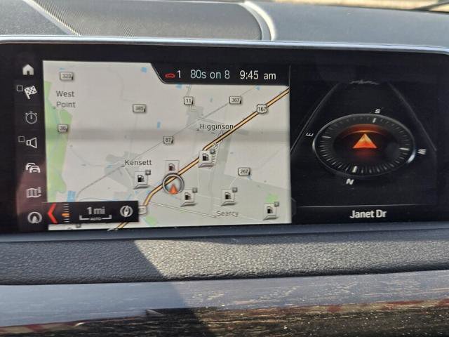 Used 2018 BMW X5 sDrive35i RWD image 21