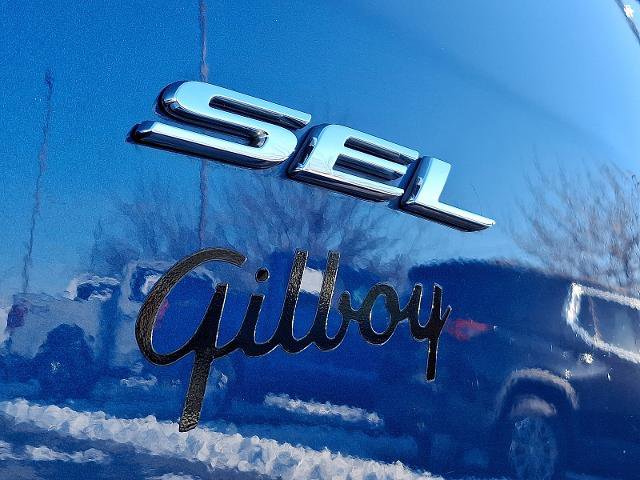 Certified 2024 Ford Edge SEL image 29