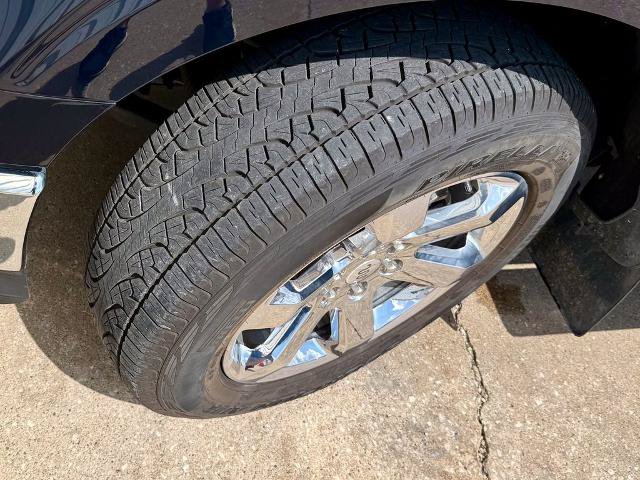 Certified 2023 Ford F150 King Ranch w/ Equipment Group 601A High AWD/4WD image 39