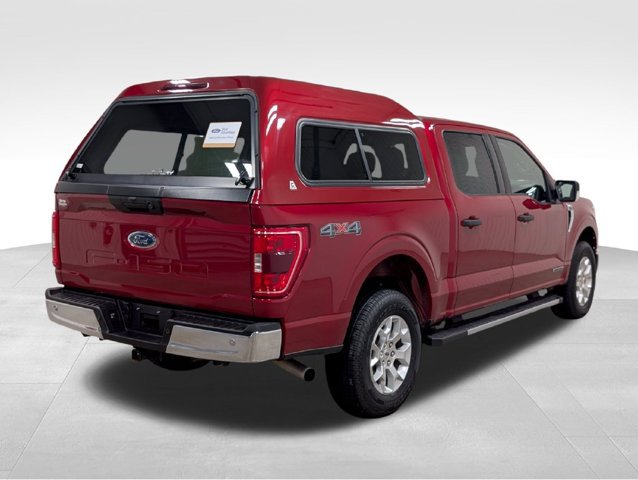 Certified 2021 Ford F150 XLT w/ Equipment Group 301A Mid AWD/4WD image 25