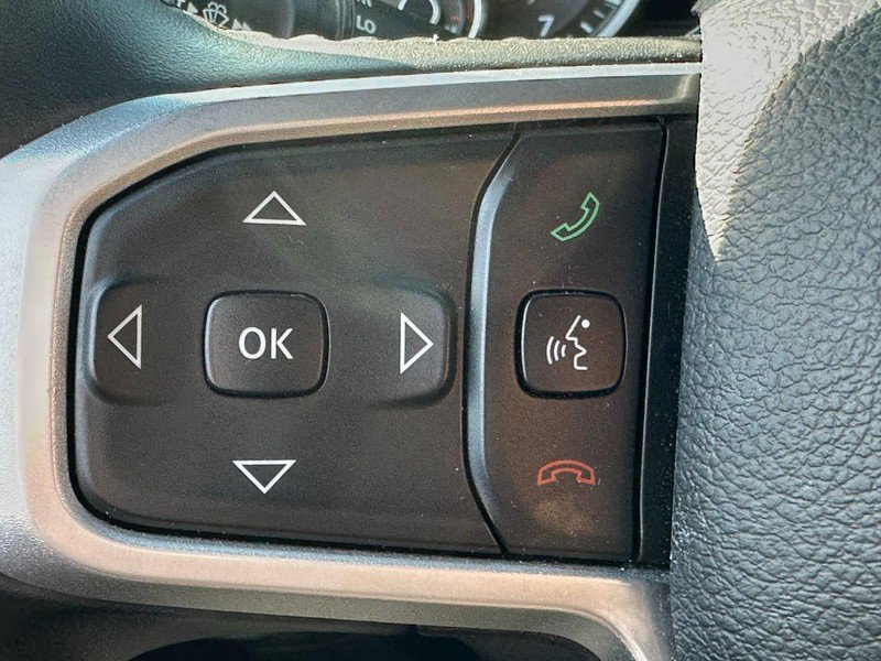 Used 2021 RAM 1500 Big Horn image 18