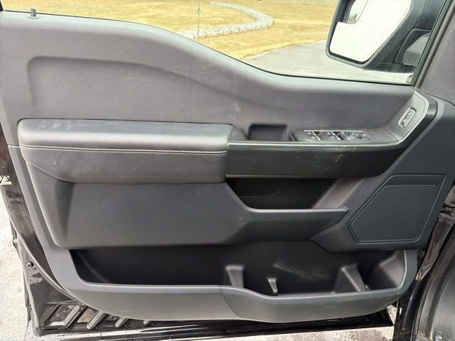 Certified 2023 Ford F150 XL w/ Trailer Tow Package image 21