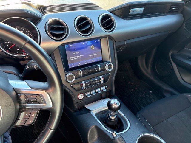 Certified 2023 Ford Mustang GT w/ Equipment Group 301A RWD image 9