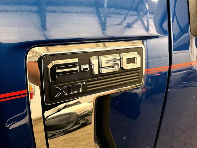 Certified 2023 Ford F150 XLT w/ Equipment Group 302A High AWD/4WD image 13