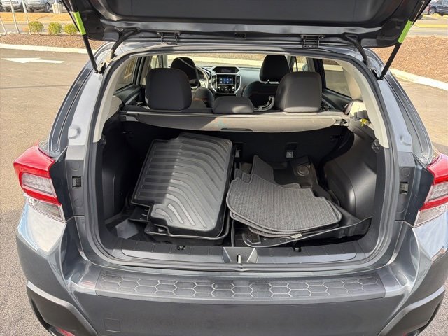 Used 2021 Subaru Crosstrek 2.0i Premium w/ Popular Package #3 image 29