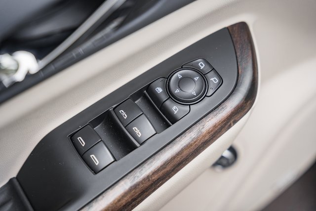 Used 2020 GMC Acadia Denali w/ Technology Package image 50