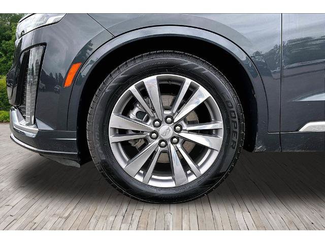 Used 2023 Cadillac XT6 Premium Luxury FWD image 29