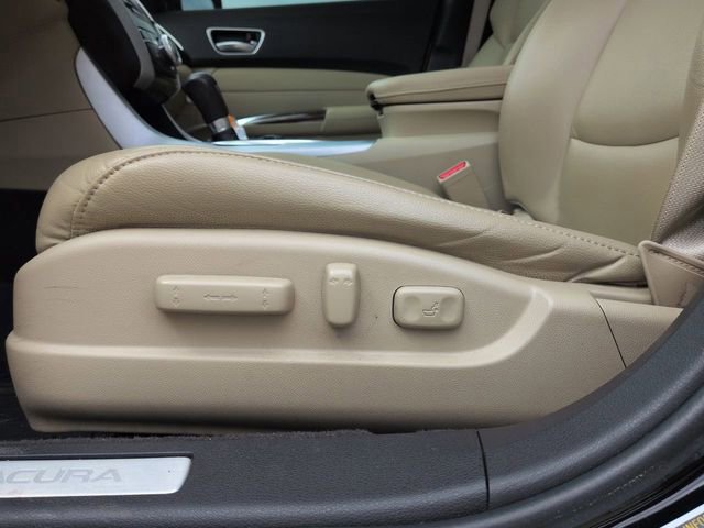 Used 2020 Acura TLX image 23