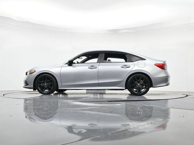 Used 2023 Honda Civic Sport image 38