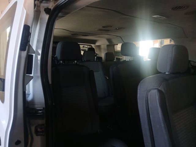 Certified 2022 Ford Transit 350 XLT image 45