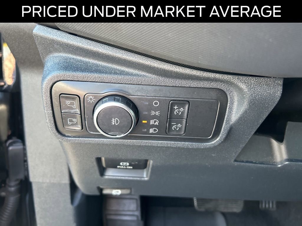 Certified 2022 Ford Bronco Raptor AWD/4WD image 14