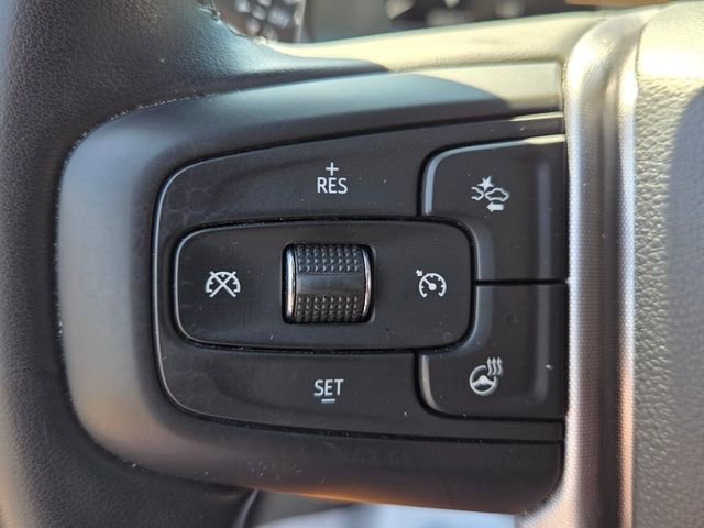 Used 2024 GMC Sierra 1500 SLT w/ SLT Premium Plus Package image 23