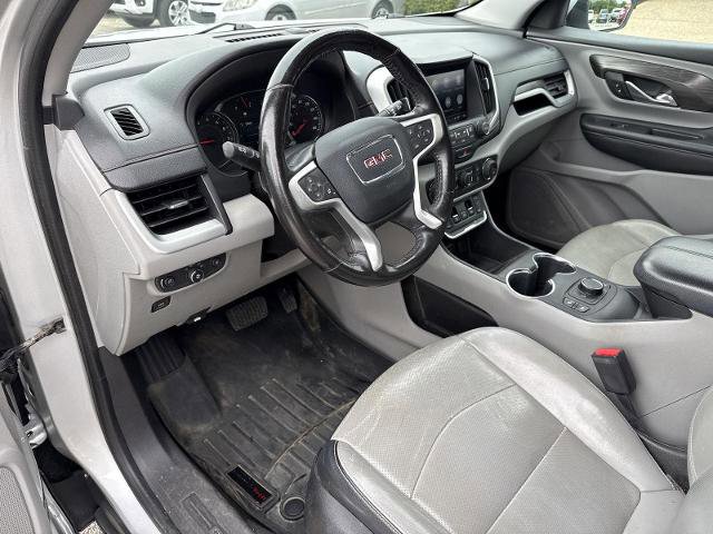 Used 2018 GMC Terrain SLT w/ Preferred Package image 25