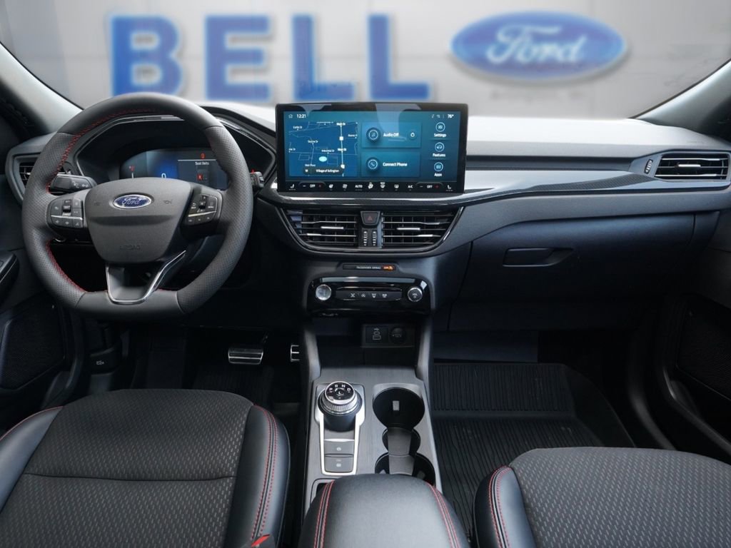 Certified 2024 Ford Escape ST-Line w/ Tech Pack #1 AWD/4WD image 24