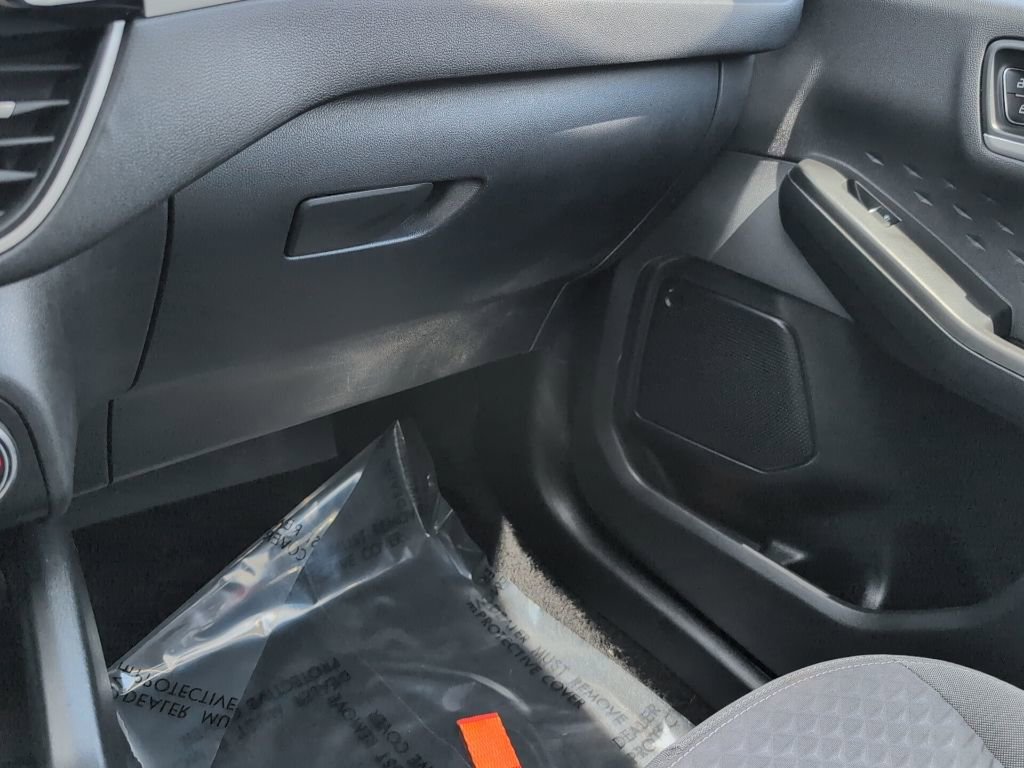 Certified 2020 Ford Escape SE Sport FWD image 20