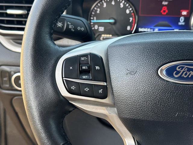 Certified 2024 Ford Explorer XLT w/ Equipment Group 202A AWD/4WD image 20