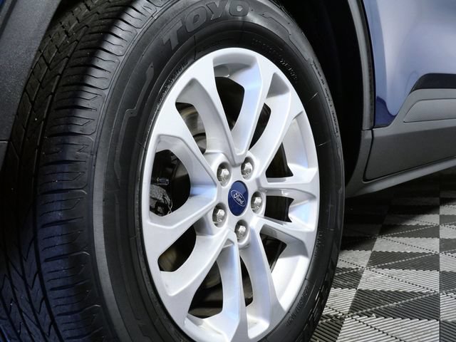 Certified 2020 Ford Escape SE AWD/4WD image 8