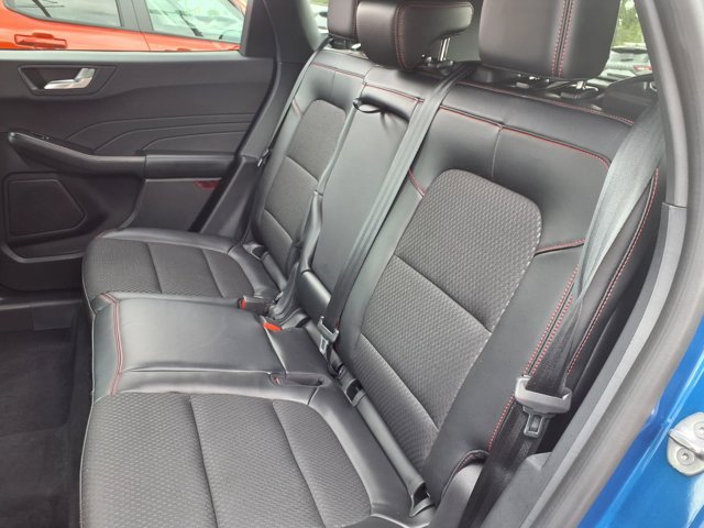Certified 2023 Ford Escape ST-Line w/ Tech Pack #1 AWD/4WD image 8