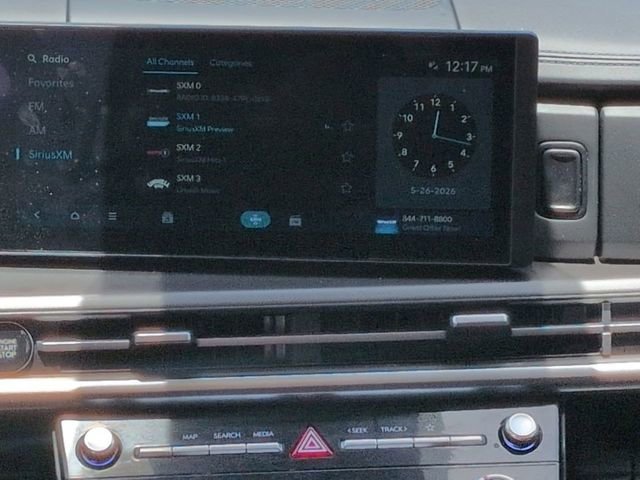Used 2026 Hyundai Santa Fe SE FWD image 18