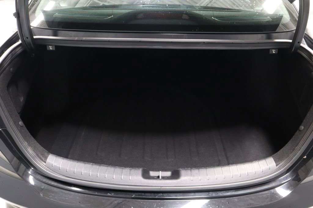 Used 2024 Kia Forte LXS image 16