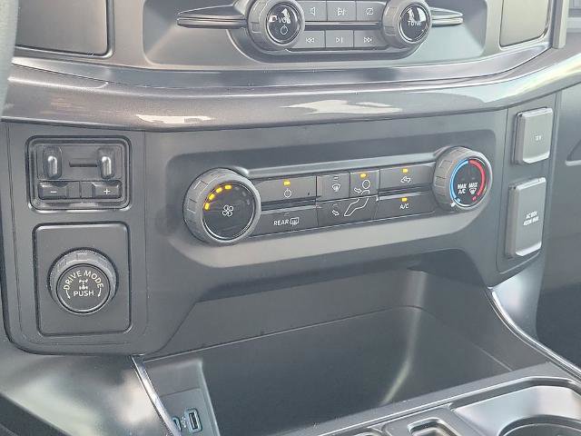 Certified 2023 Ford F150 XL w/ STX Appearance Package image 30